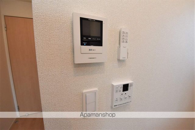 ブルゴーニュCの内装写真