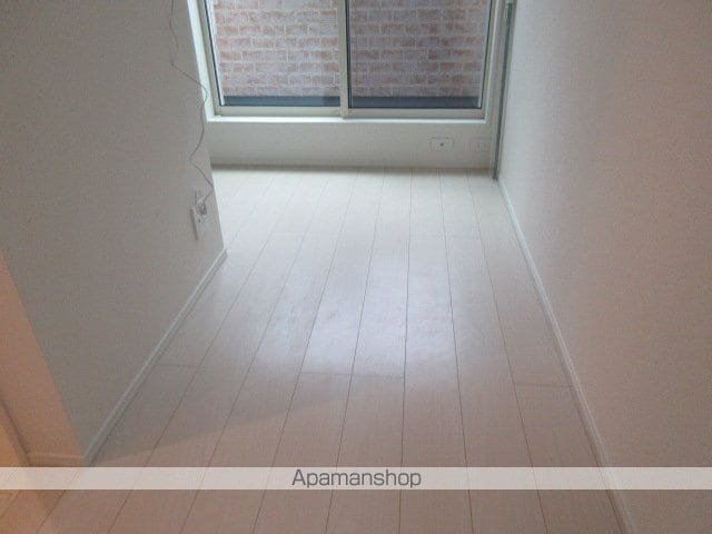 グランデ高円寺の内装写真