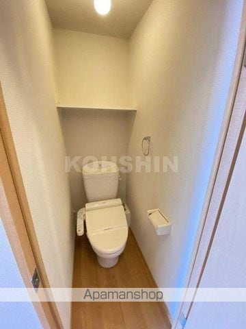 レオパレス梅北フィオーレの内装写真