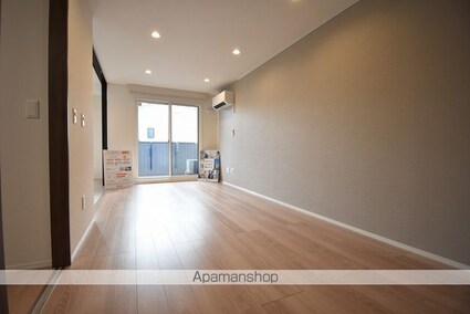 ＤーＲＯＯＭ小田原８丁目Ｉ[2LDK/56.3m2]の内装4