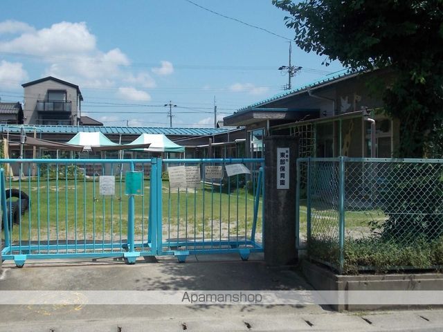Limpiaハッピーの周辺写真