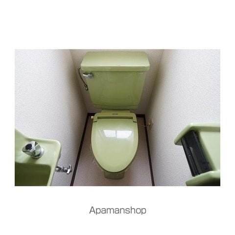 メゾンビアンペルレの内装写真