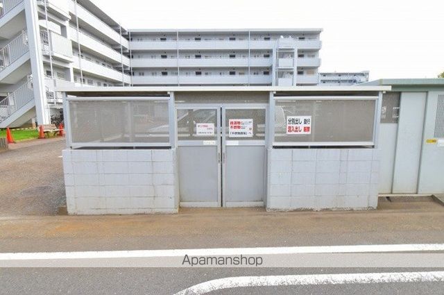 BELLEVUE壱番館の内装写真