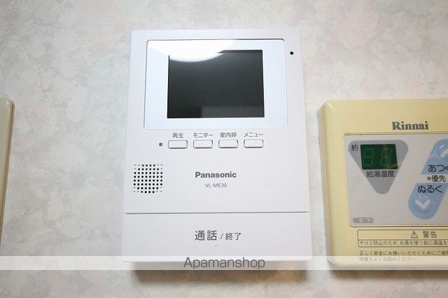 プレシャス若水の内装写真
