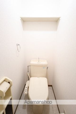 セジュール友清 A棟の内装写真