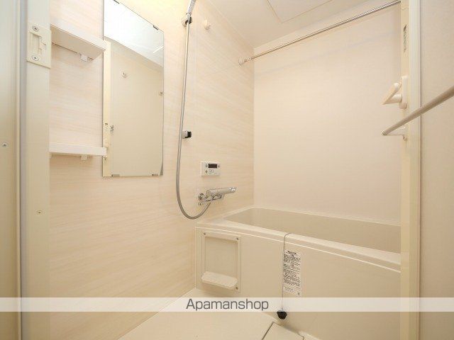 コンフォリア新大阪宮原Qの内装写真