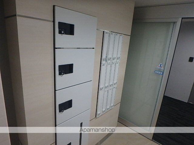 プレミアシティ美園のその他写真