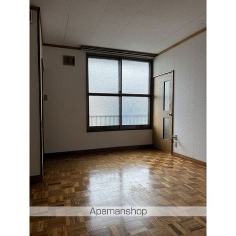 第一坂下マンションの内装写真
