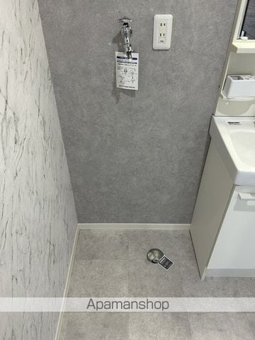 ルミエールタムラAの内装写真