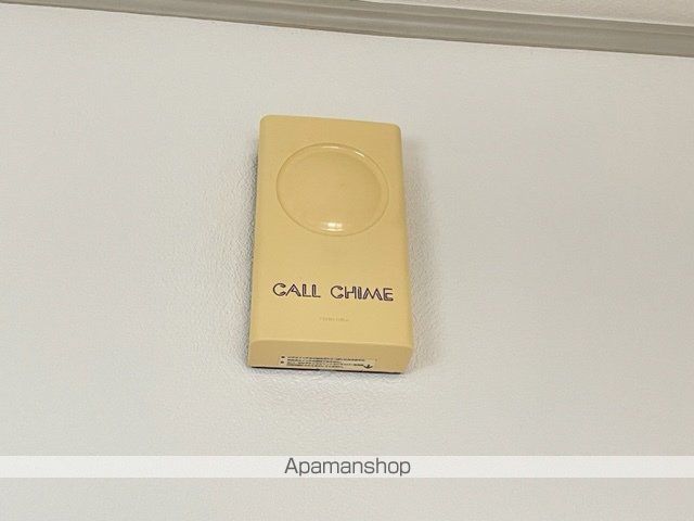 グリーンハイツ小川の内装写真