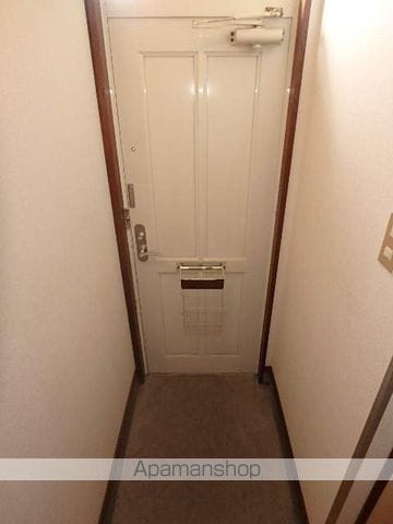 セブンマンションの内装写真