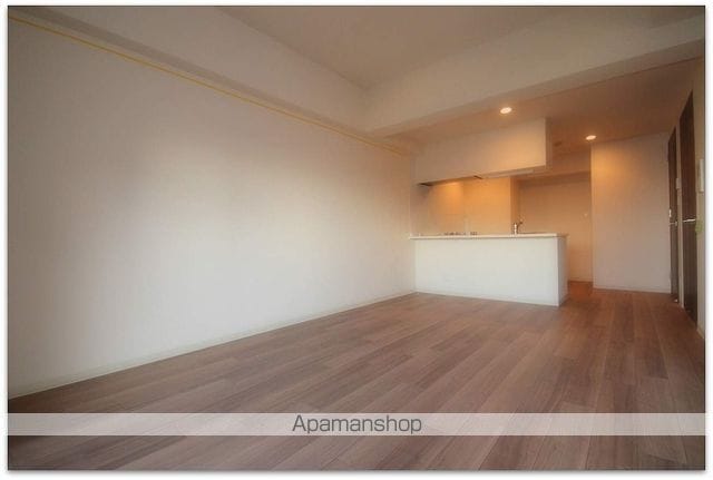 プレサンス立売堀パークシティの内装写真