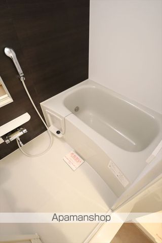 ベルオーブ VIIIの内装写真