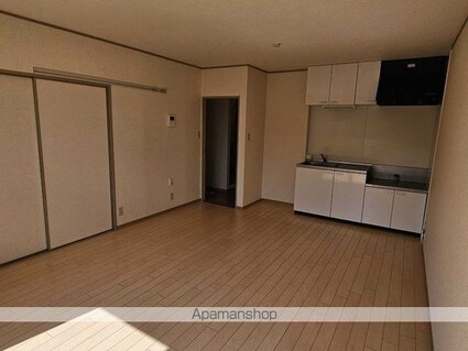 コーポ・ＦＫ　Ｄ棟[2LDK/53.72m2]の内装3