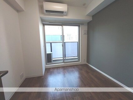 パークアクシス錦糸町スタイルズ[1R/16.65m2]のその他内装1