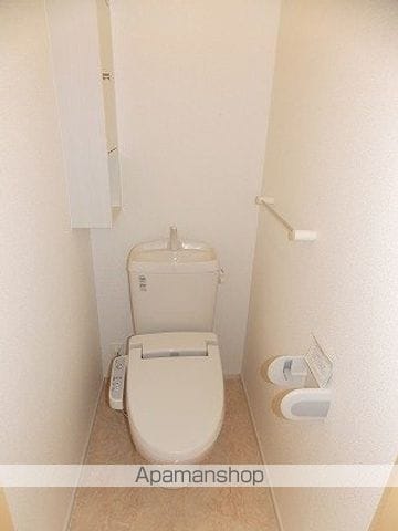 カーク B棟の内装写真