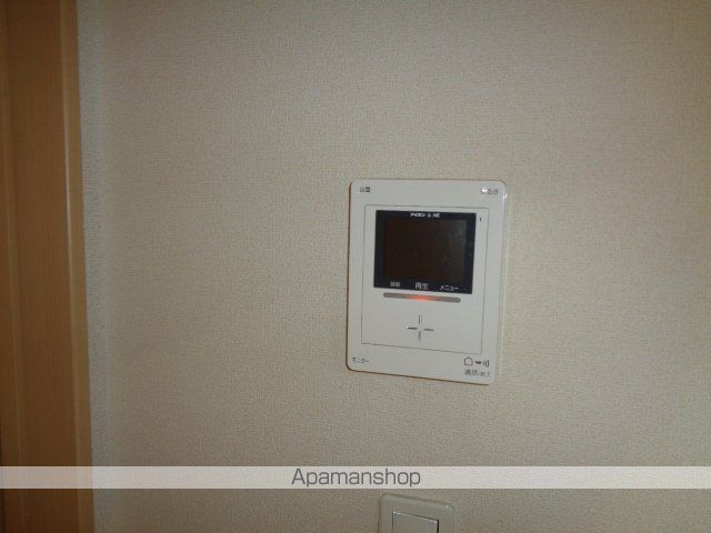 フォンターナ Aの内装写真