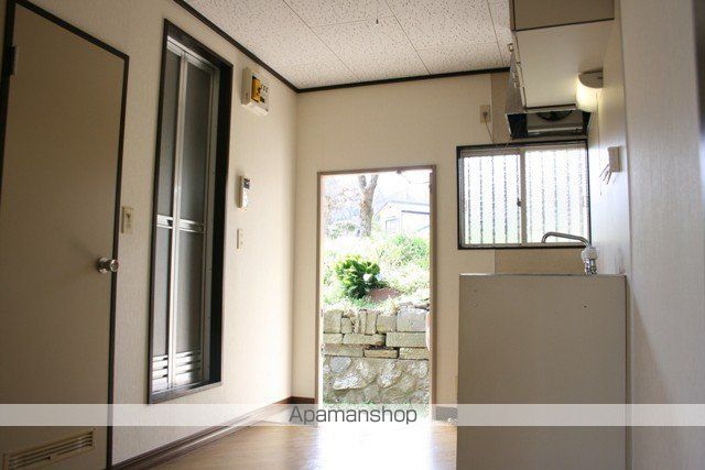 クレスト東海の内装写真