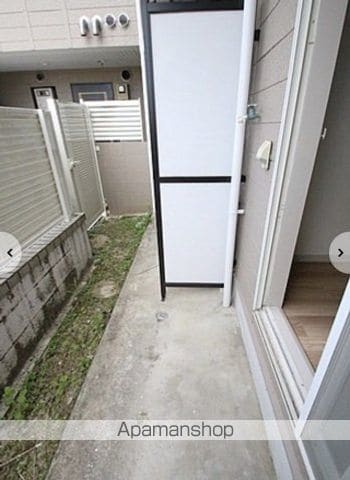 パレス戸坂桜東町の内装写真