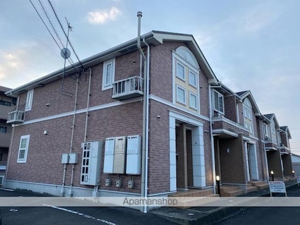 香川県高松市仏生山町甲[1R/29.26m2]の外観2