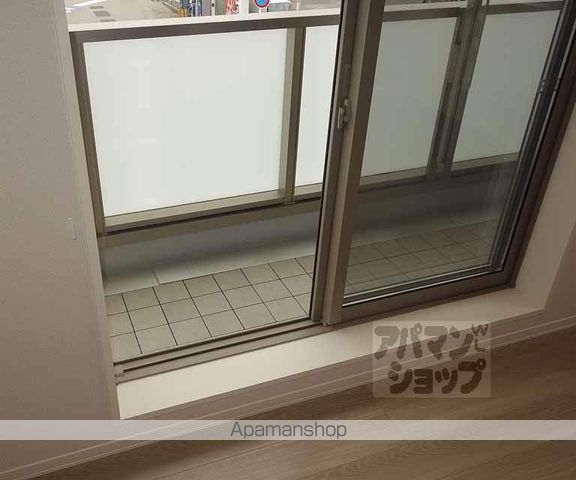シャーメゾン小野小町の内装写真