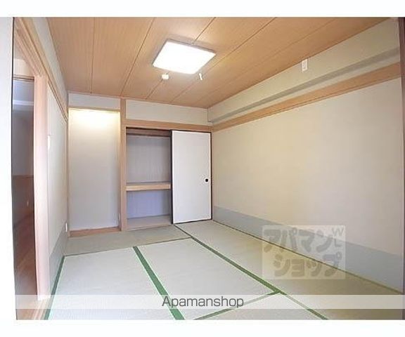 パインフィールド五条の内装写真