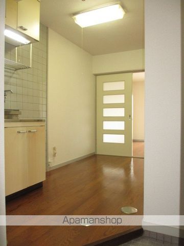 第1下原ビルの内装写真