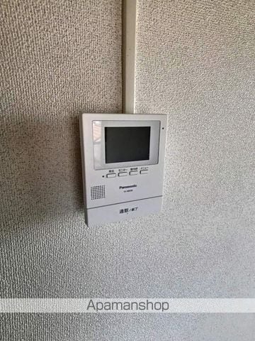 秀ハイツの内装写真