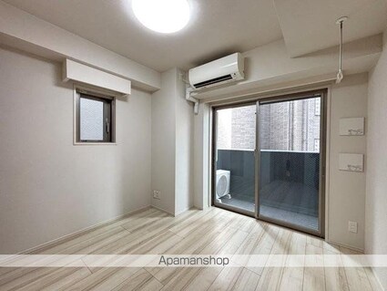 ＮーＳｔａｇｅ稲城[1K/20.03m2]のリビング・居間4