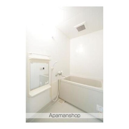 ラ　ソラーナ[1DK/32.84m2]のバス