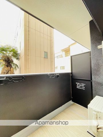 プレサンス名駅南エディフィスの内装写真