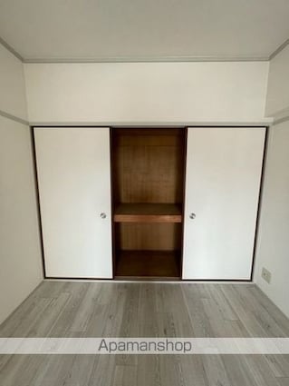 ステージハウス万石[2DK/42.12m2]の収納