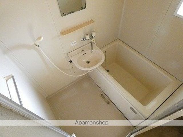 稲勝コーポの内装写真