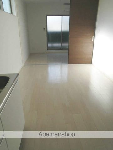 GRANDIR堺の内装写真