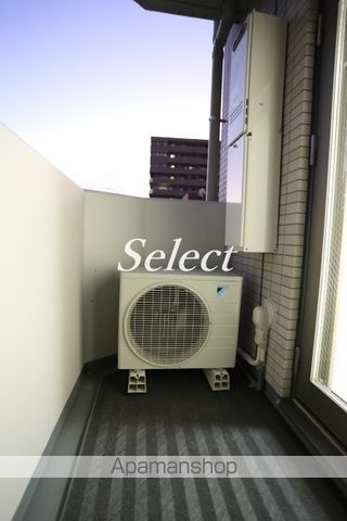 BANDOBASHI KNOTSの内装写真