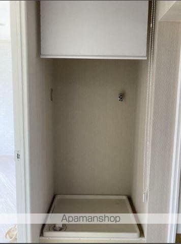 リッチモンド高松町の内装写真