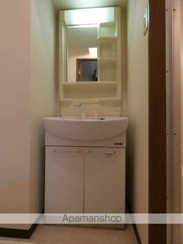 マスカット・Sの内装写真