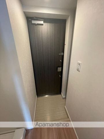 AZESTお花茶屋IVの内装写真
