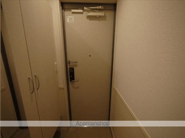 グランドール西勝山の内装写真