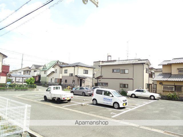 エスポワール葵Bのその他写真