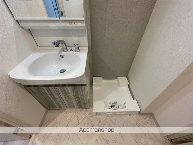 S−RESIDENCE新大阪RISHの内装写真
