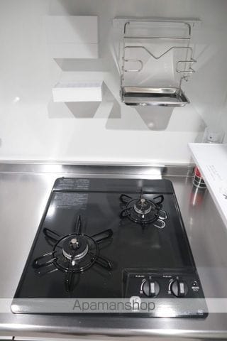 エヌエムキャトフヴァントワの内装写真