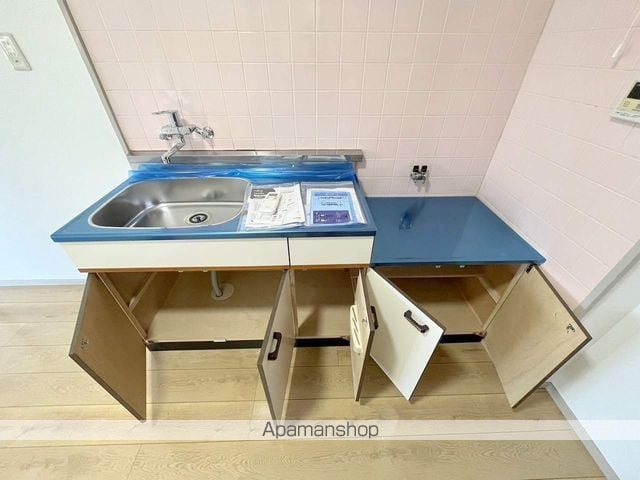 エヌハイツ清水の内装写真