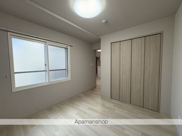 DOONA札幌の内装写真