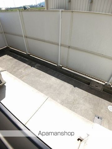 グレイス・シェーネの内装写真