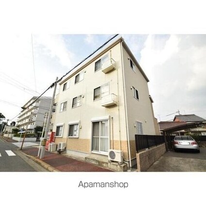 ディアコート[2LDK/58.59m2]の外観3