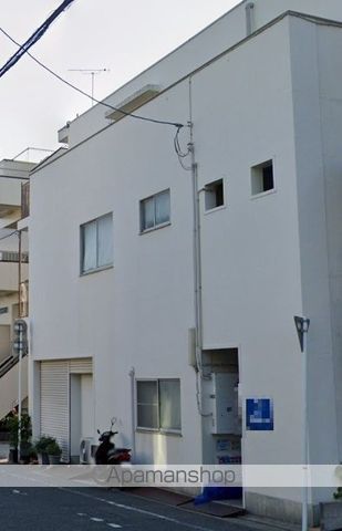 佐々木ビル三篠の外観写真
