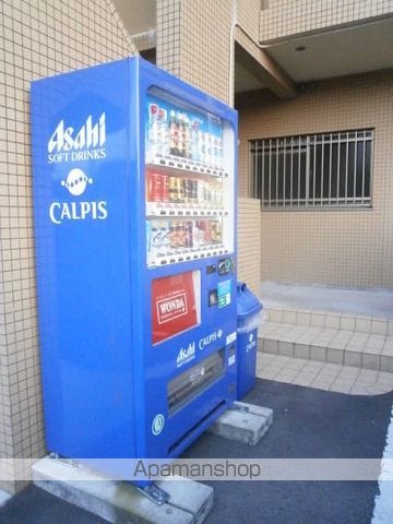 クレオコットの周辺写真