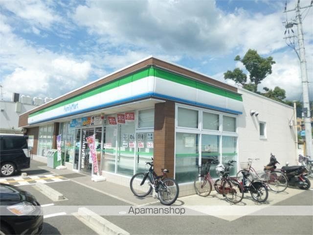 ヴィラハピネスの周辺写真