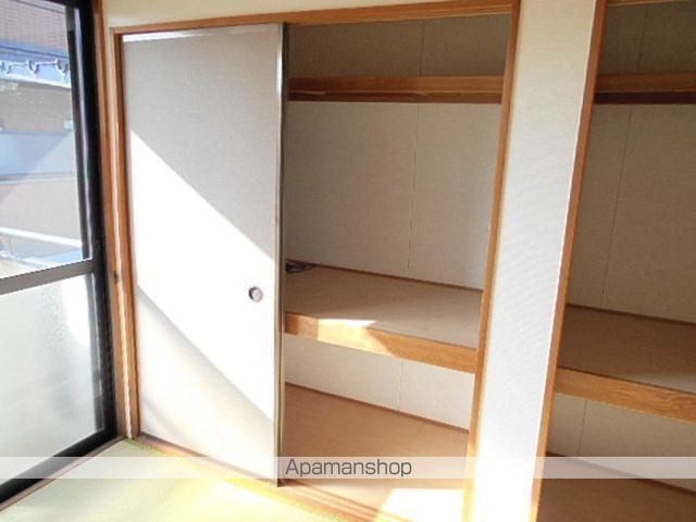 セジュールいくし C棟の内装写真